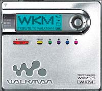 ＷＫＭ“ＴＲＩＢＵＴＥ　ＴＯ　ＷＡＬＫＭＡＮ”