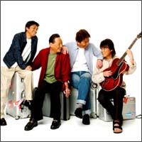 少年よ大志を抱け/フォーリーブス - 販売CD｜TSUTAYA レンタル