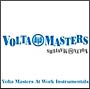 Volta　Masters　At　Work　Instrumentals