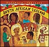 PUTUMAYO　WORLD　MUSIC　South　African　Legends