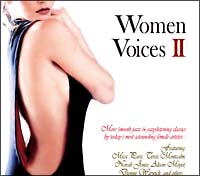 Ｗｏｍｅｎ　Ｖｏｉｃｅｓ　ＩＩ