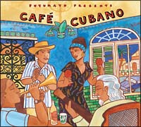 ＰＵＴＵＭＡＹＯ　ＷＯＲＬＤ　ＭＵＳＩＣ　ＣＡＦＥ　ＣＵＢＡＮＯ