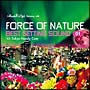 Best　Setting　Sound　vol．01　Relaxing　with　FORCE　OF　NATURE(DVD付)
