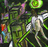 ギブミー ア チョコレート