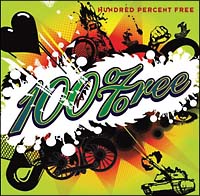 Hundred Percent Free