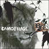 ＣＡＭＯＦＲＡＧＥ　ＭＩＸ