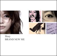 ＢＲＡＮＤ　ＮＥＷ　ＭＥ