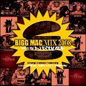 ＢＩＧＧ　ＭＡＣ　ＭＩＸ　２００８