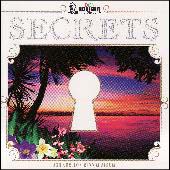 ＳＥＣＲＥＴＳ－ＤＯＮ　ＣＯＲＬＥＯＮ　ｒｉｄｄｉｍ　ａｌｂｕｍ－