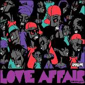 ＬＯＶＥ　ＡＦＦＡＩＲ　Ｓｅｌｅｃｔｅｄ　ｂｙ　ＧＯＣＣＩ