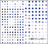 REFORMATION-Tech House Compilation Album Series-