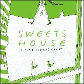 SWEETS HOUSE~for J-POP HIT COVERS~/Little whisper - 販売CD