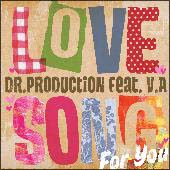 ＬＯＶＥ　ＳＯＮＧ　ＦＯＲ　ＹＯＵ