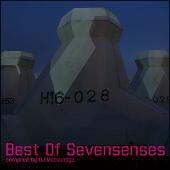 Ｂｅｓｔ　Ｏｆ　Ｓｅｖｅｎｓｅｎｓｅｓ