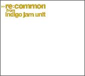 re:common from indigo jam unit