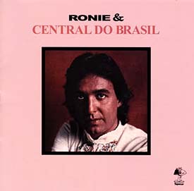 ＲＯＮＩＥ　＆　ＣＥＮＴＲＡＬ　ＤＯ　ＢＲＡＳＩＬ