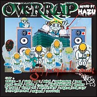 ｏｖｅｒｒａｐ　ｍｉｘｅｄ　ｂｙ　刃頭