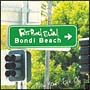 Bondi　Beach　New　Years　Eve　’06