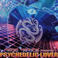 PSYCHEDELIC LOVER
