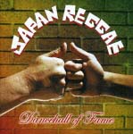 Japan Reggae-Dancehall Of Fame-