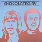 CHOCOLATECLAY/CHOCOLATECLAY CHOCOLATECLAY