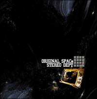 ＯＲＩＧＩＮＡＬ　ＳＰＡＣＥ