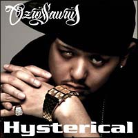 Rhyme & Blues(通常盤)/OZROSAURUS - レンタルCD｜TSUTAYA