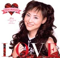 ＬＯＶＥ～Ｓｅｉｋｏ　Ｍａｔｓｕｄａ　２０ｔｈ　Ａｎｎｉｖｅｒｓａｒｙ　Ｂｅｓｔ　Ｓｅｌｅｃｔｉｏｎ～