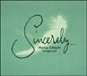 Sincerely…〜Mariya　Takeuchi　Songbook〜