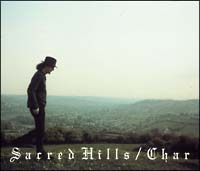 Sacred Hills～聖なる丘～