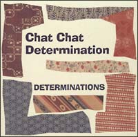 Ｃｈａｔ　Ｃｈａｔ　Ｄｅｔｅｒｍｉｎａｔｉｏｎ