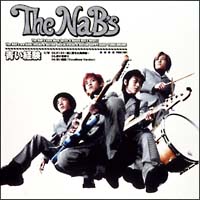 STORMY LOVE(通常盤)/The NaB's - 販売CD｜TSUTAYA レンタル・販売
