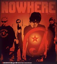 ＮＯＷＨＥＲＥ