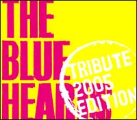 ＴＨＥ　ＢＬＵＥ　ＨＥＡＲＴＳ　ＴＲＩＢＵＴＥ　２００５　ＥＤＩＴＩＯＮ