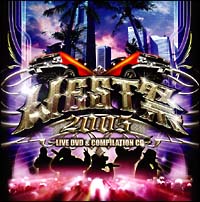 WEST祭2005～LIVE DVD & COMPILATION CD～