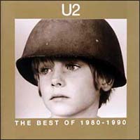 ザ・ベスト・オブ　Ｕ２　１９８０－１９９０