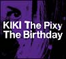 KIKI　The　Pixy