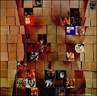 メルティング・ポット(紙ジャケット仕様)