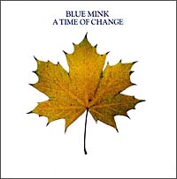 ア・タイム・オブ・チェンジ