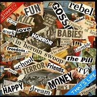 ザッツ・ライフ(紙ジャケット仕様)