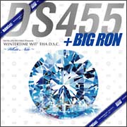 DS455 + BIG RON feat.OZROSAURU『BAYBLUES RECORDZ presents WINTER TIME IN THA D.S.C』