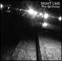 NIGHT　LINE(DVD付)