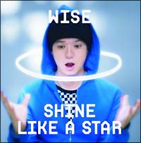 SHINE LIKE A STAR
