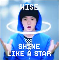 ＳＨＩＮＥ　ＬＩＫＥ　Ａ　ＳＴＡＲ