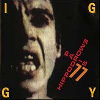 ヒポドローム－パリス７７（紙ジャケット仕様）