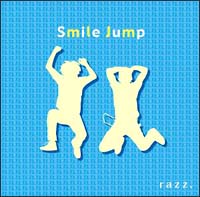 Ｓｍｉｌｅ　Ｊｕｍｐ