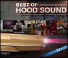 BEST　OF　HOOD　SOUND－THE　OFFICIAL　MIX　TAPE－：DJ☆GO(DVD付)