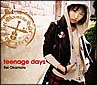 teenage　days(DVD付)