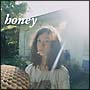 honey(DVD付)