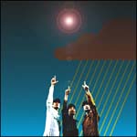 宇宙 日本 世田谷(紙ジャケット仕様)